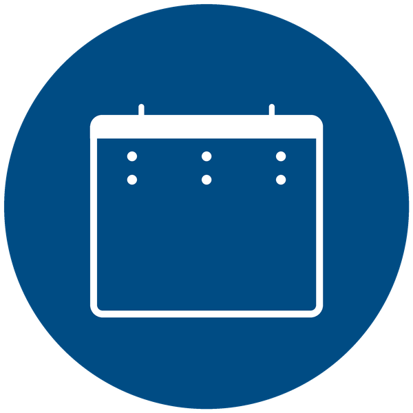 Agende um atendimento